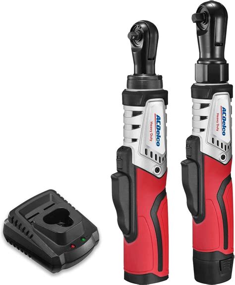 ACDelco G12 Series 2-Tool Combo Kit- 14 & India | Ubuy