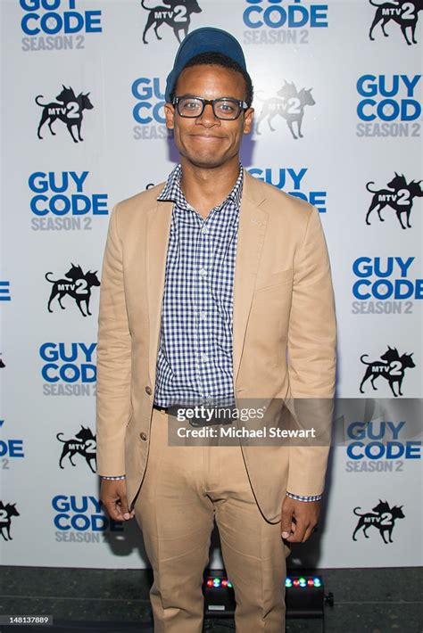 Image result for Guy Code Cast Members