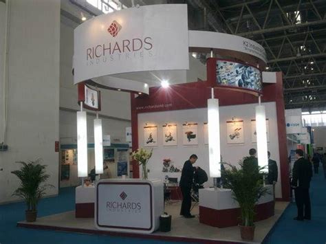 Beijing Layout Exhibition Service Provider: Customer Reviews, Stands ...