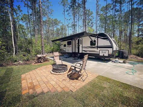 Camping Near Orange Beach, AL, US: 20 Best Campgrounds 2026 | Hipcamp