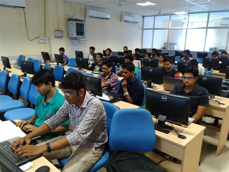 CSE - Labs | Indian Institute of Technology(BHU) Varanasi