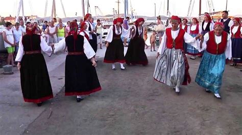 Betina slavi tradiciju: Dani fo’klora 2025. donose glazbu, ples, dječju ...