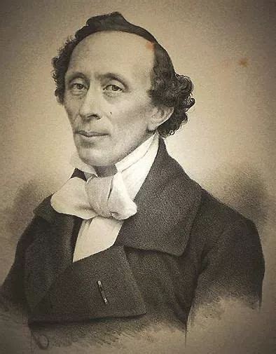 Hans Christian Andersen - Wikiwand