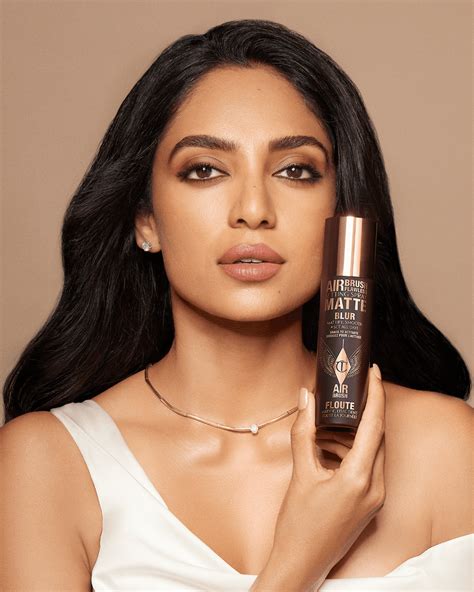 Charlotte Tilbury unveils this season’s hottest matte foundation ...