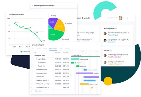 Image result for Client Project Management Software