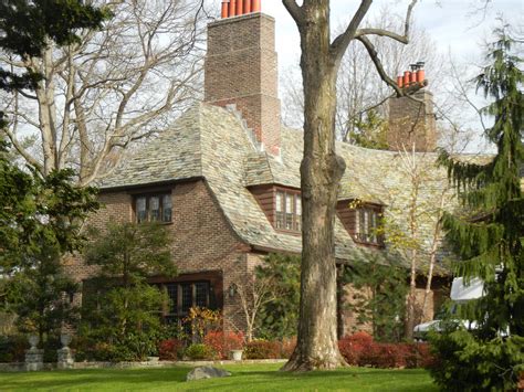 Village of Scarsdale Cultural Resource Survey — LI · SALTZMAN ...