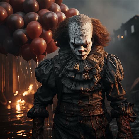 Image result for It Chapter Three