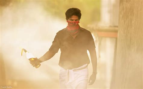 11 Best Introduction Scenes In Malayalam Cinema