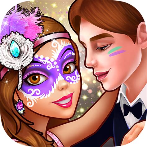 Face Paint Party 2! Girl Games - App on Amazon Appstore