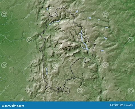 Highest Peak Great Britain