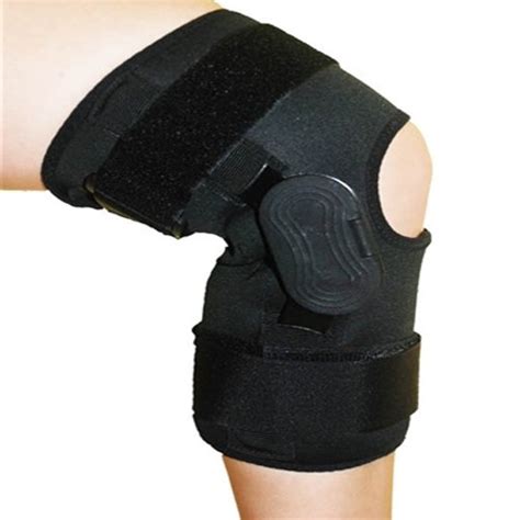 Buy US Diagnostics VertaLoc Dynamic Knee Brace System for Knee Pain ...