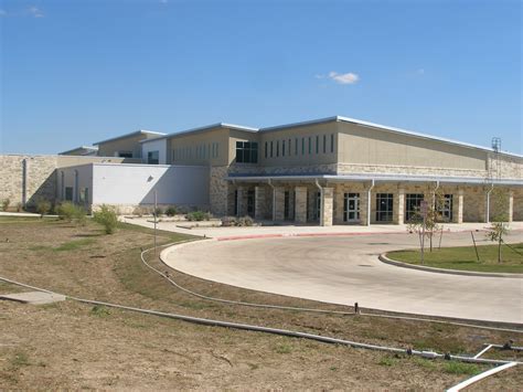 Rolling Meadows Elementary School | Intelligent Engineering Services