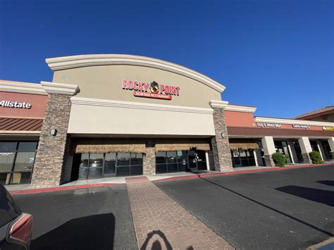 Rocky Point Seafood Restaurant, Gilbert - Menu, Reviews (269), Photos ...