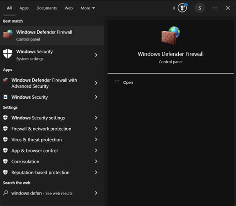 Image result for Configure Your Software Firewall