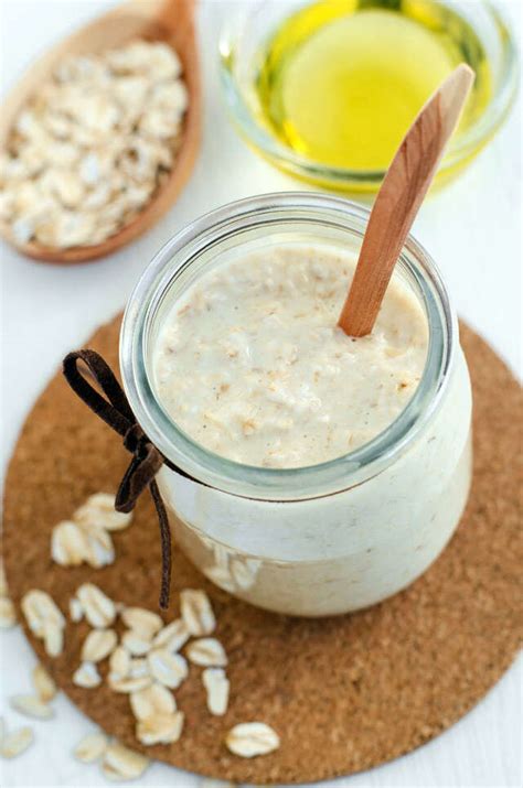 This Summer, Use A Breakfast Ingredient To Unwind: Draw An Oatmeal Bath ...
