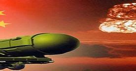 China Needs More Nuclear Warheads: Global Times Editor | Indian Defence ...