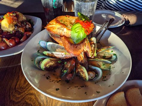 Whitefish Lake Restaurant | Whitefish