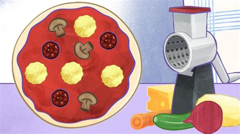 Image result for Boo CBeebies Kitchen