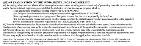 Image result for Fe Exam Application Example