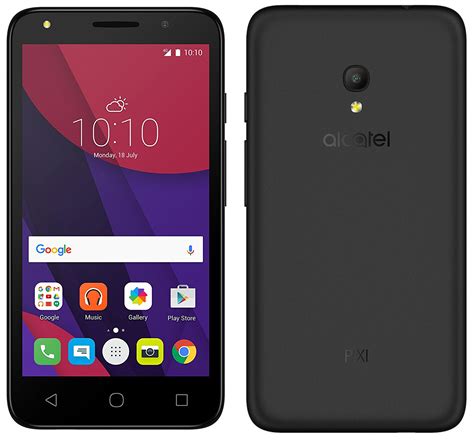 Image result for Alcatel Android