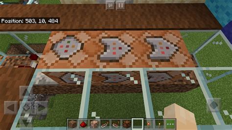 Image result for Chain Command Blocks Not Working