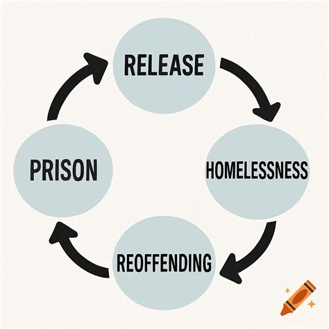 Cycle Of Homelessness