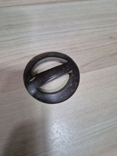 Coconut Shell Products - Coconut Shell Buckle Manufacturer from Noida