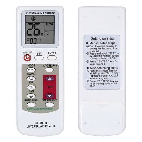 Image result for Telecommande Clim