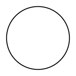 Image result for Circle Set Radius JavaScript
