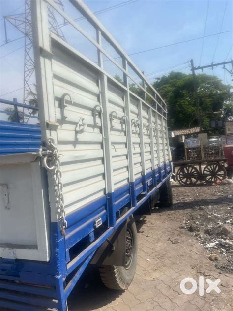 mahindra picup - Commercial & Other Vehicles - 1804220751