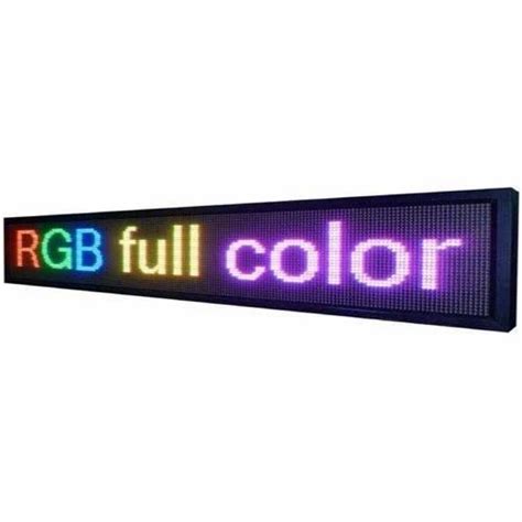 Image result for RGB LED Display