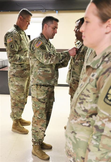 Fort Knox Tax Center team honored at closing ceremony following ...