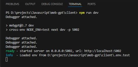Next Line in JavaScript In Vscode 的图像结果