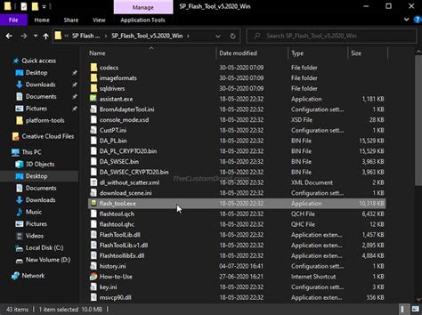 Image result for Fix SP Flash Tool Errors