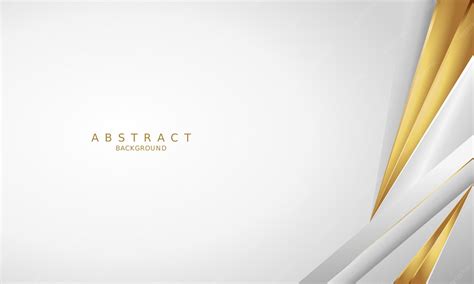 White luxury premium background | Premium Vector