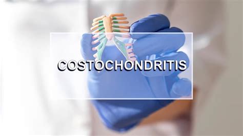 Symptoms Diagnosis And Treatment Of Costochondritis | OnlyMyHealth