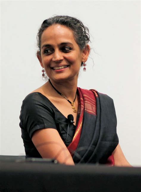 Arundhati Roy Books