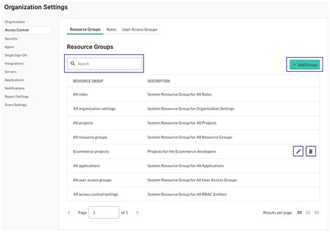Image result for Resource Group Service Connection