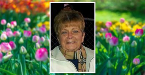 Obituary | Janet Patton Hackler of Galax, Virginia | Vaughan Guynn ...