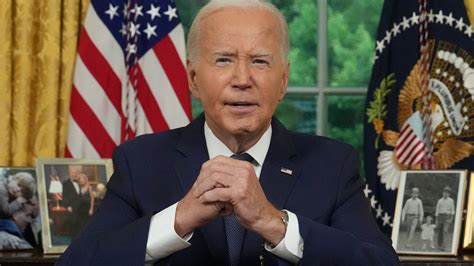 Joe Biden Prognosis