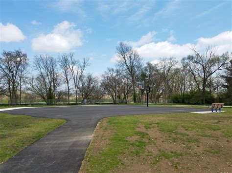 Bel Aire Park - Indy Parks & Recreation