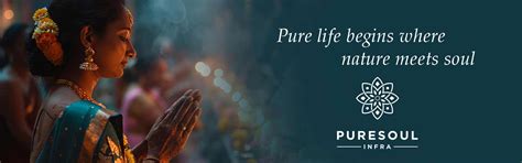 PureSoul Infra, Salasar Dham, Vrindavan Dham, Ayodhya Dham, Land ...