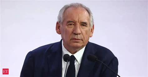 France government collapse: All about Francois Bayrou, the third Prime ...
