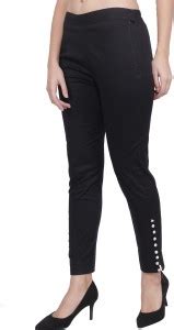 High Waisted Pants - Buy High Waisted Trousers Online for Women at Best ...