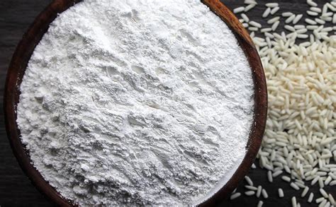 Neelam Foodland Glutinous Rice Flour (1kg) : Amazon.in: Grocery ...