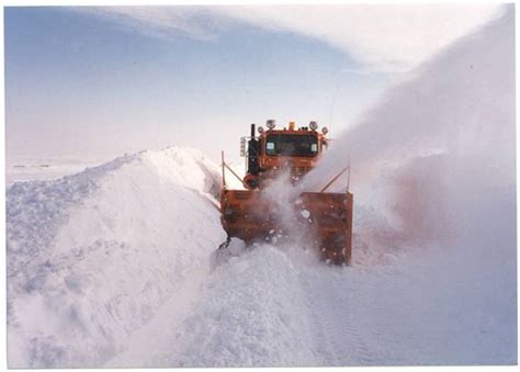 Winter Weather Driving Safety