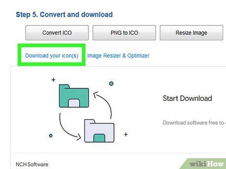 Image result for How to Create a ICO File Using Paint