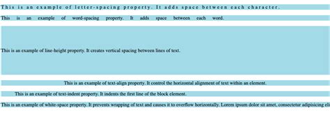 Image result for CSS Spacing Guide
