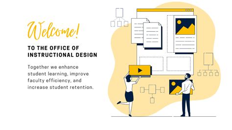 黑料吃瓜网University | Edtech | Instructional Design