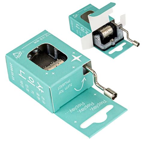 Music Box Machine 的图像结果